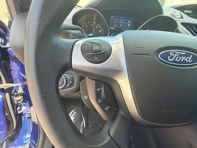 Used 2014 Ford Escape S FWD image 27