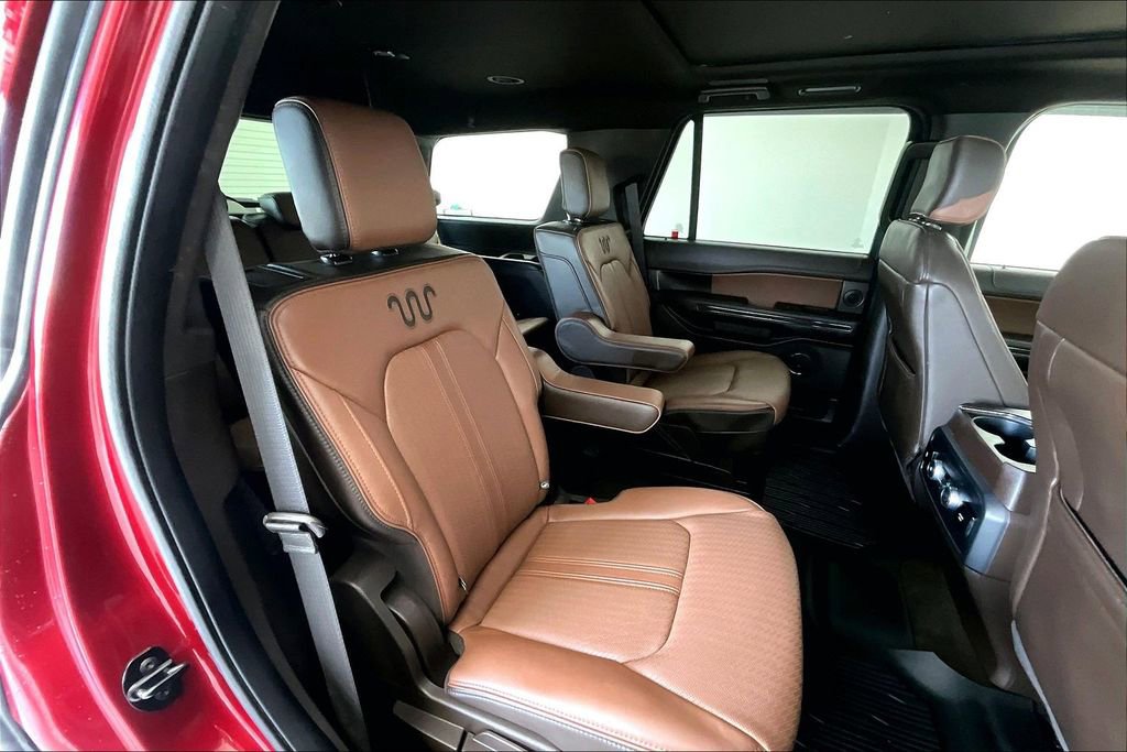 Used 2022 Ford Expedition King Ranch image 35
