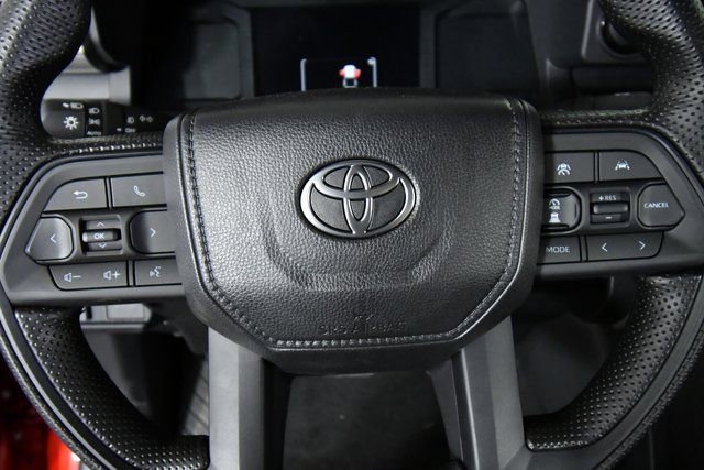 New 2026 Toyota Tacoma SR5 image 2