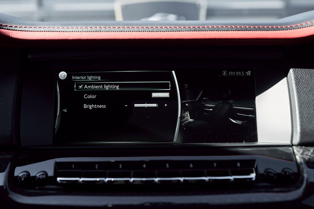 Used 2022 Rolls-Royce Cullinan Black Badge image 75