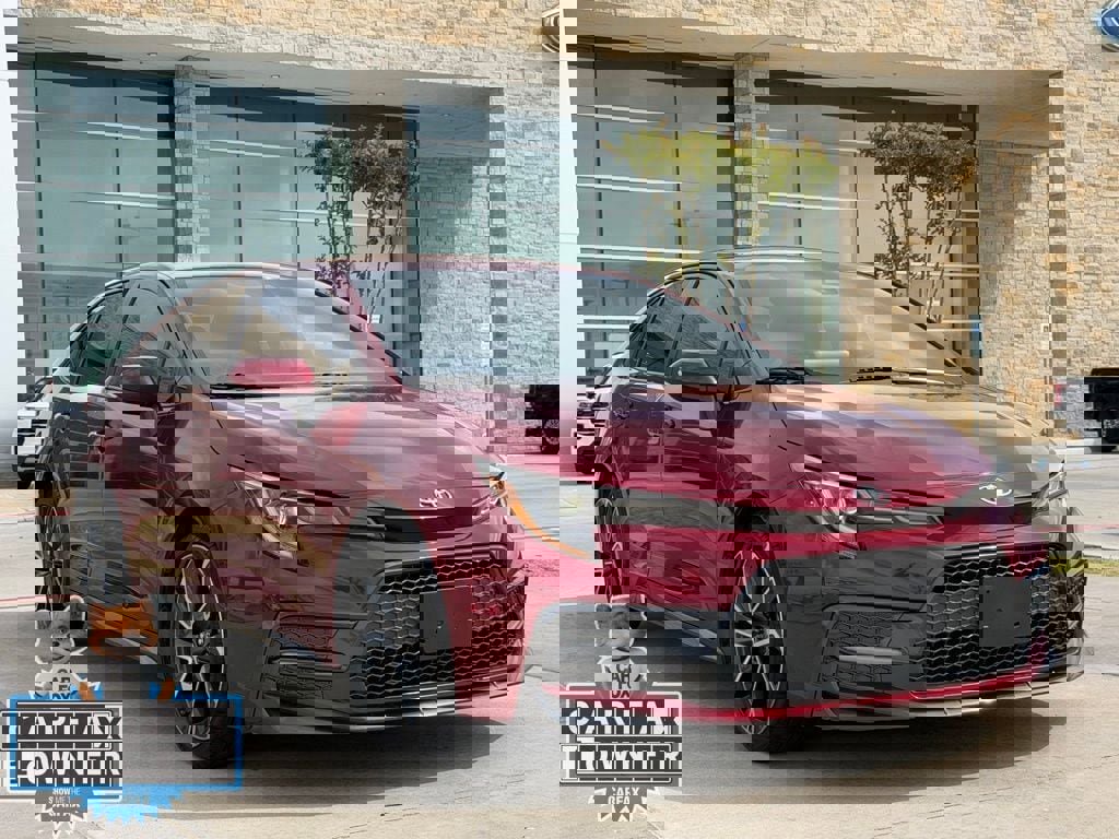 Used 2022 Toyota Corolla SE image 20