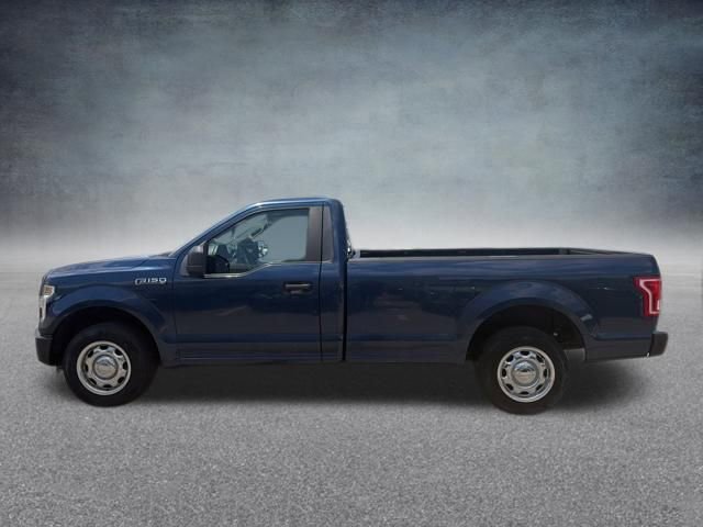 Used 2016 Ford F150 XL RWD image 10