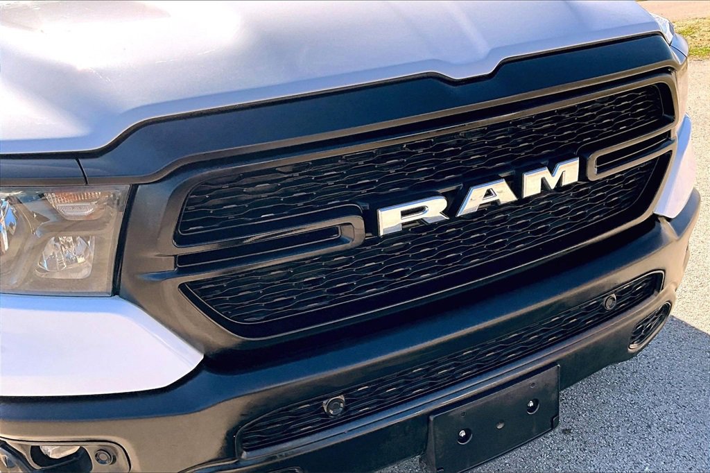 Used 2023 RAM 1500 Tradesman image 29