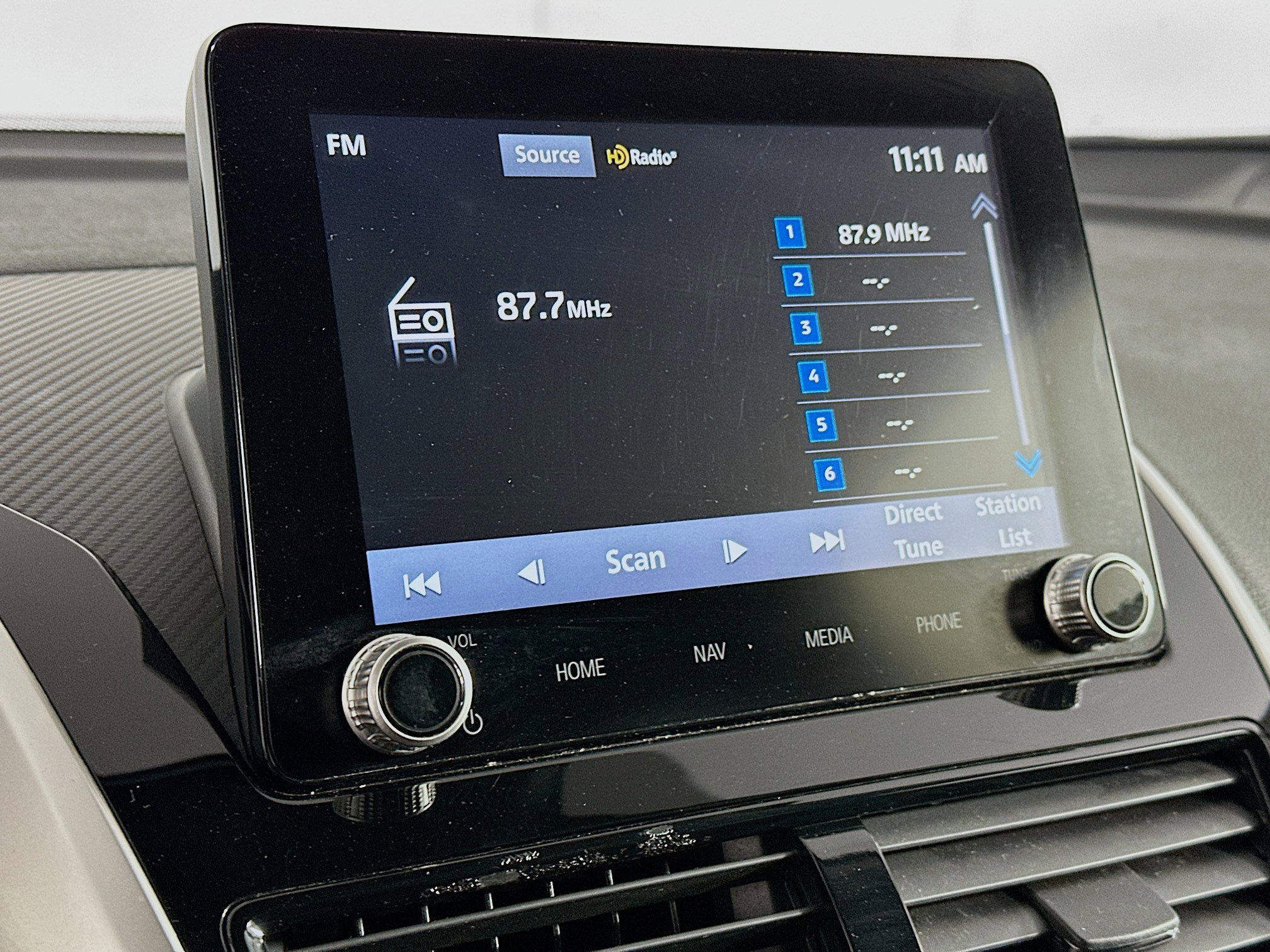 Used 2024 Mitsubishi Eclipse Cross SE image 19