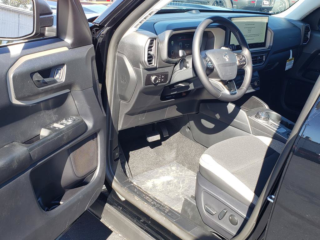New 2026 Ford Bronco Sport Big Bend w/ Convenience Package AWD/4WD image 7