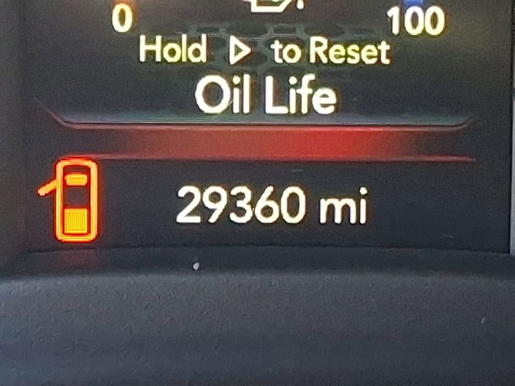 Used 2022 RAM 2500 Tradesman w/ Chrome Appearance Group image 20