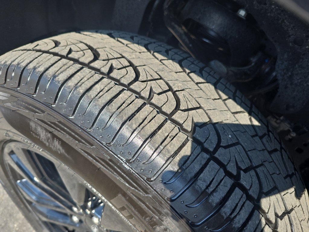 Used 2025 Ford F150 XLT w/ Equipment Group 302A MID image 29