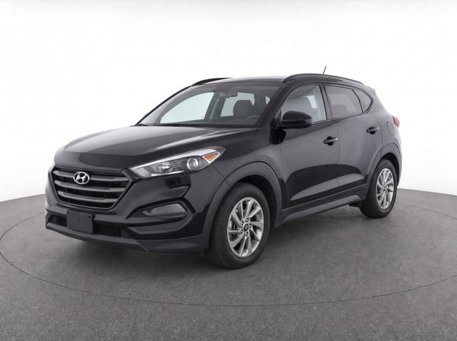 Used 2016 Hyundai Tucson SE FWD image 2