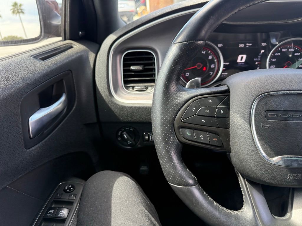 Used 2021 Dodge Charger Scat Pack image 7