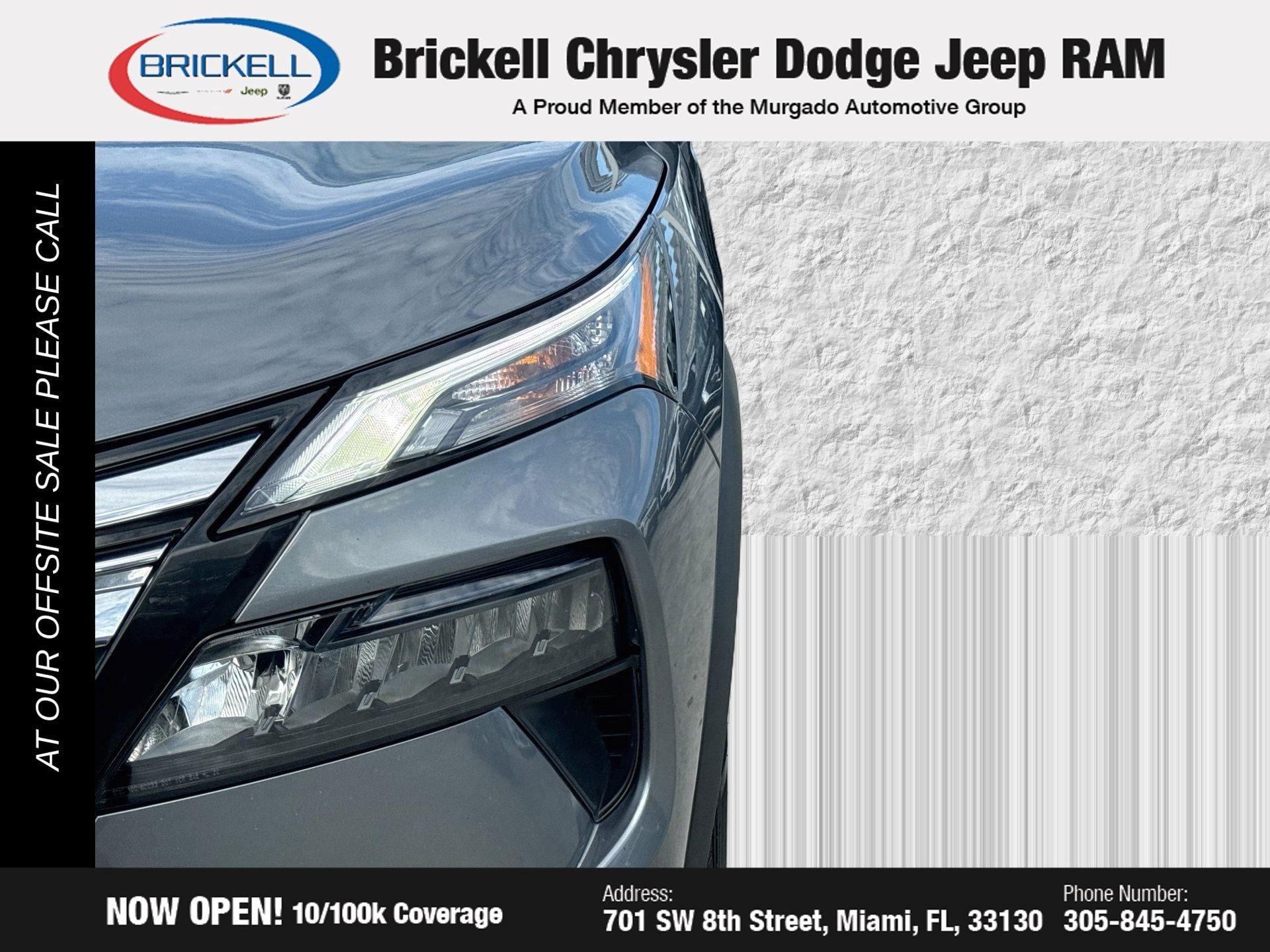 Used 2024 Nissan Rogue SV FWD image 9