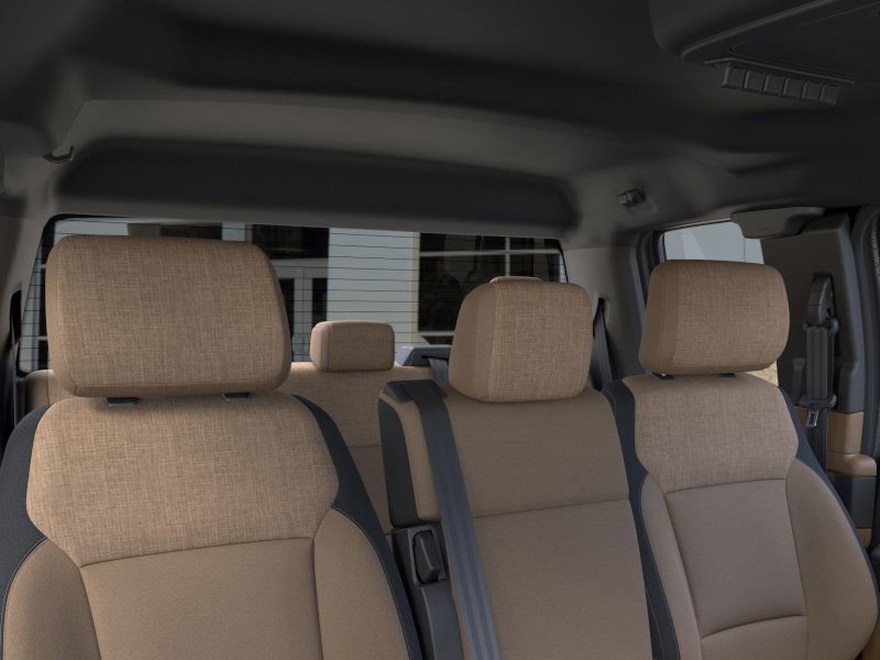 New 2026 Ford F250 XLT image 22