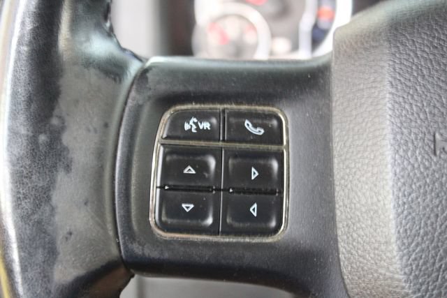 Used 2014 RAM 1500 Sport w/ Remote Start & Security Group AWD/4WD image 15