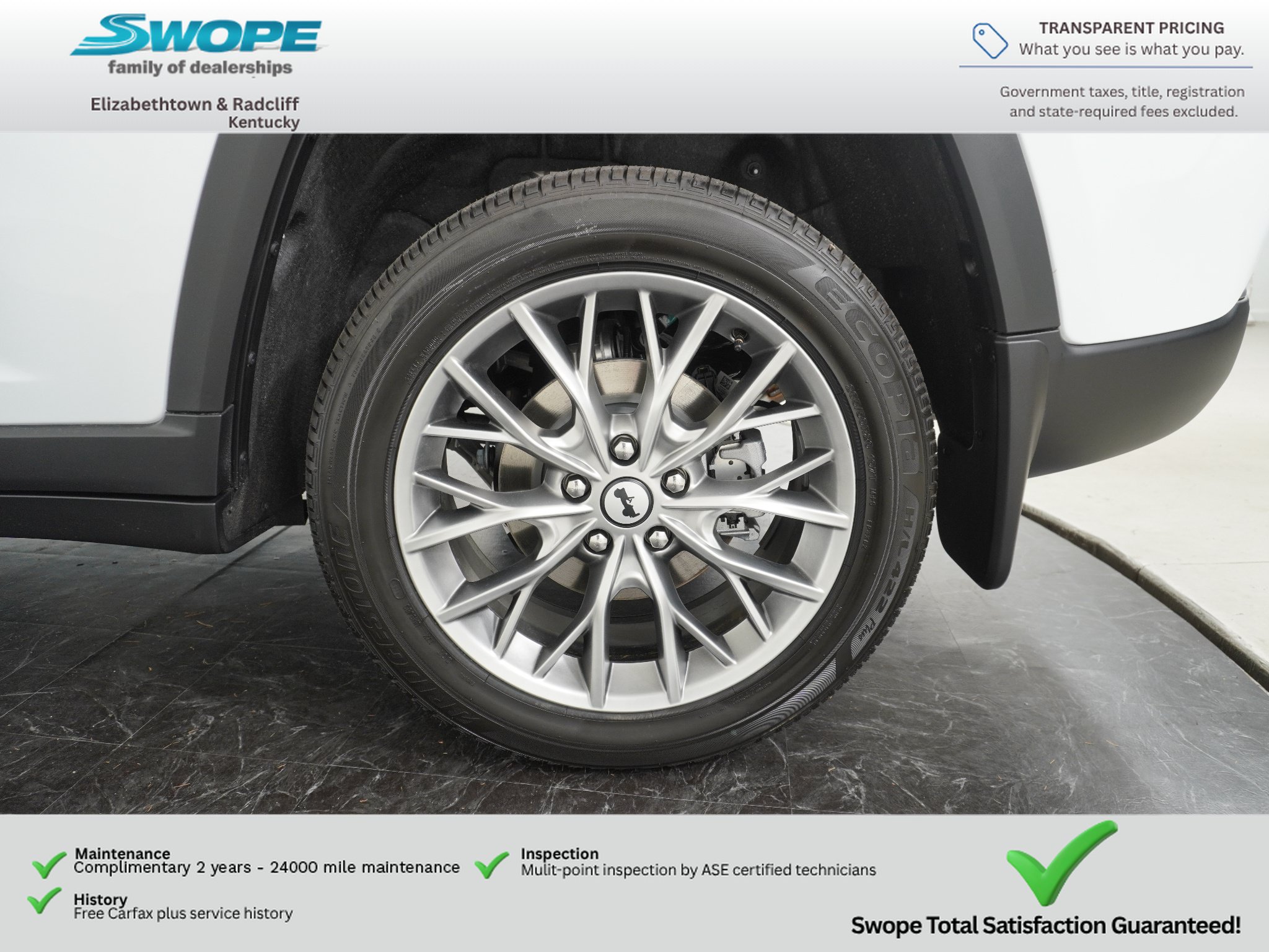 New 2027 Jeep Grand Cherokee Limited AWD/4WD image 28
