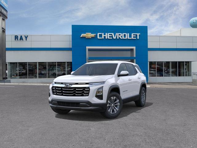 New 2026 Chevrolet Equinox LT FWD image 42
