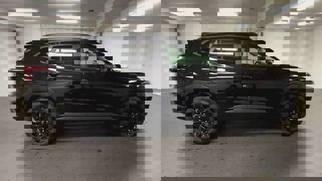 New 2026 Chevrolet Trax ACTIV w/ Driver Confidence Package image 9