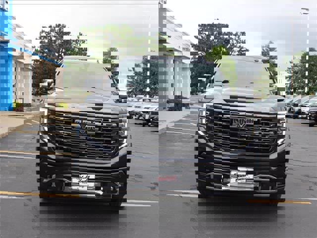 Used 2023 GMC Sierra 1500 Denali Ultimate image 2