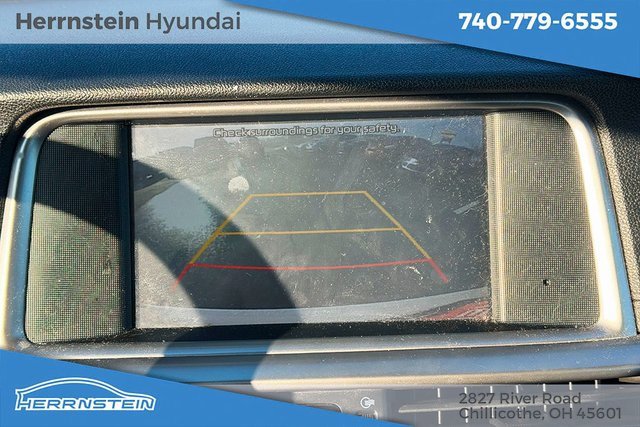 Used 2020 Kia Optima S image 19