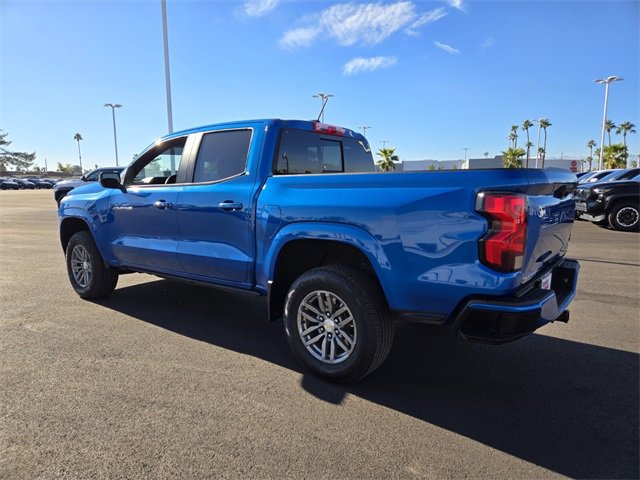 Used 2023 Chevrolet Colorado LT w/ LT Convenience Package image 6