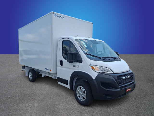 New 2023 RAM ProMaster 3500 FWD image 2