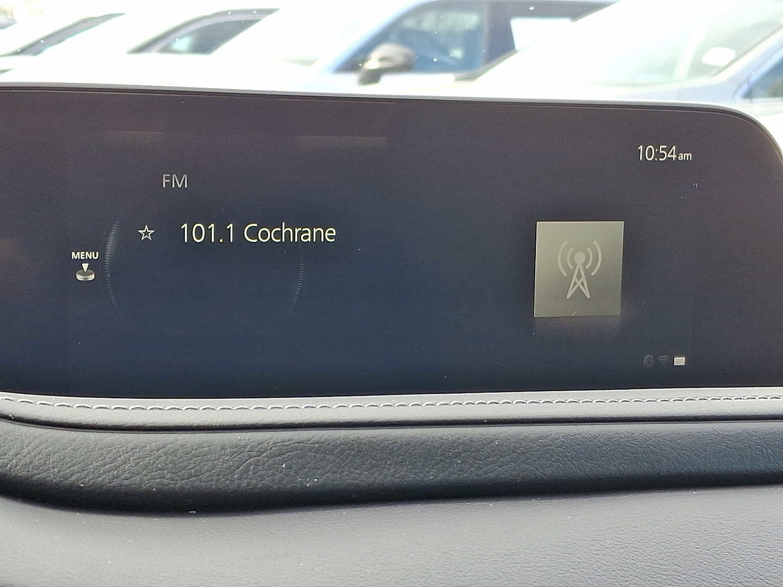 Used 2024 MAZDA CX-30 AWD 2.5 S image 12