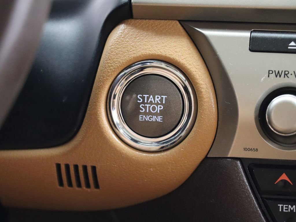 Used 2017 Lexus ES 350 w/ Navigation System Package FWD image 20