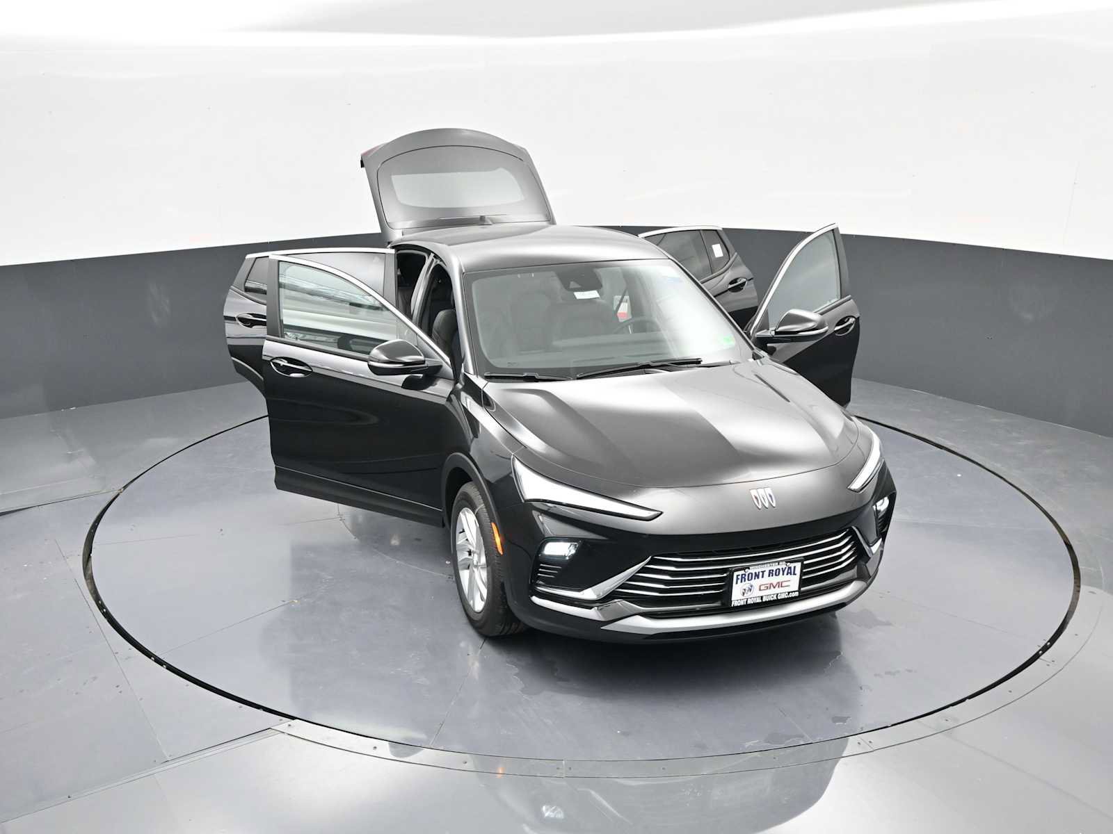 New 2025 Buick Envista Preferred w/ Convenience I Package image 71