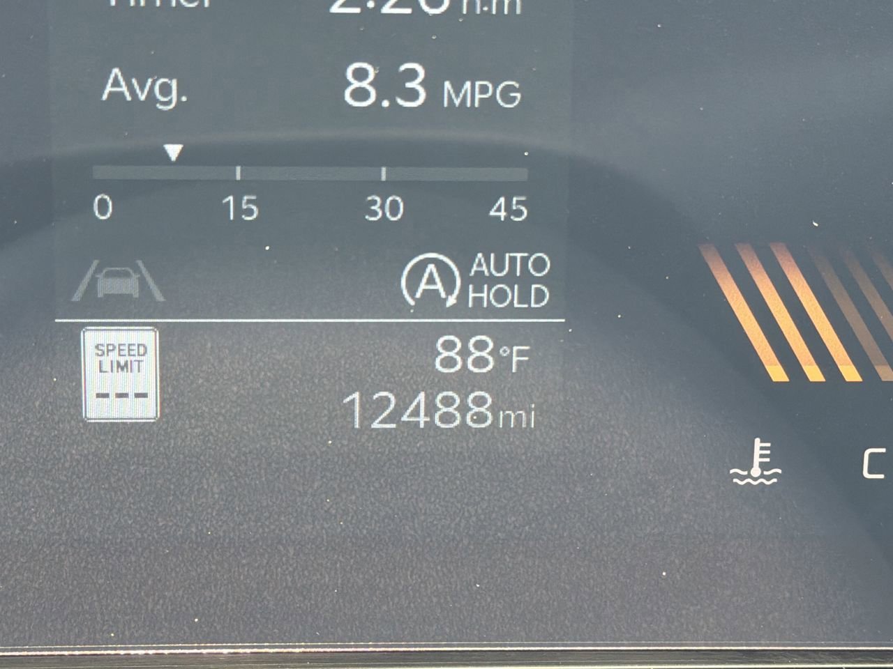 Used 2026 Kia Sportage LX FWD image 30