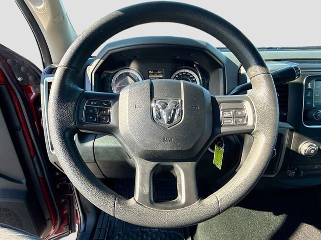 Used 2018 RAM 2500 SLT image 13