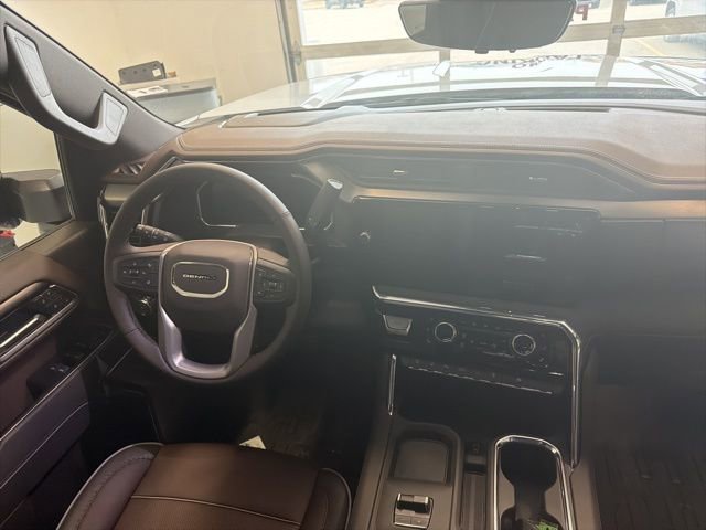 New 2026 GMC Sierra 3500 Denali w/ Technology Package image 35