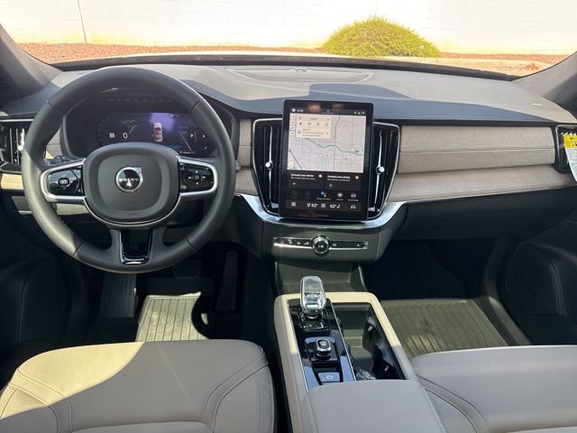 New 2026 Volvo XC90 B5 Plus image 23