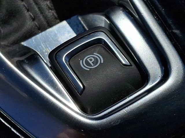 Used 2024 Chevrolet Trax ACTIV w/ Sunroof Package FWD image 25