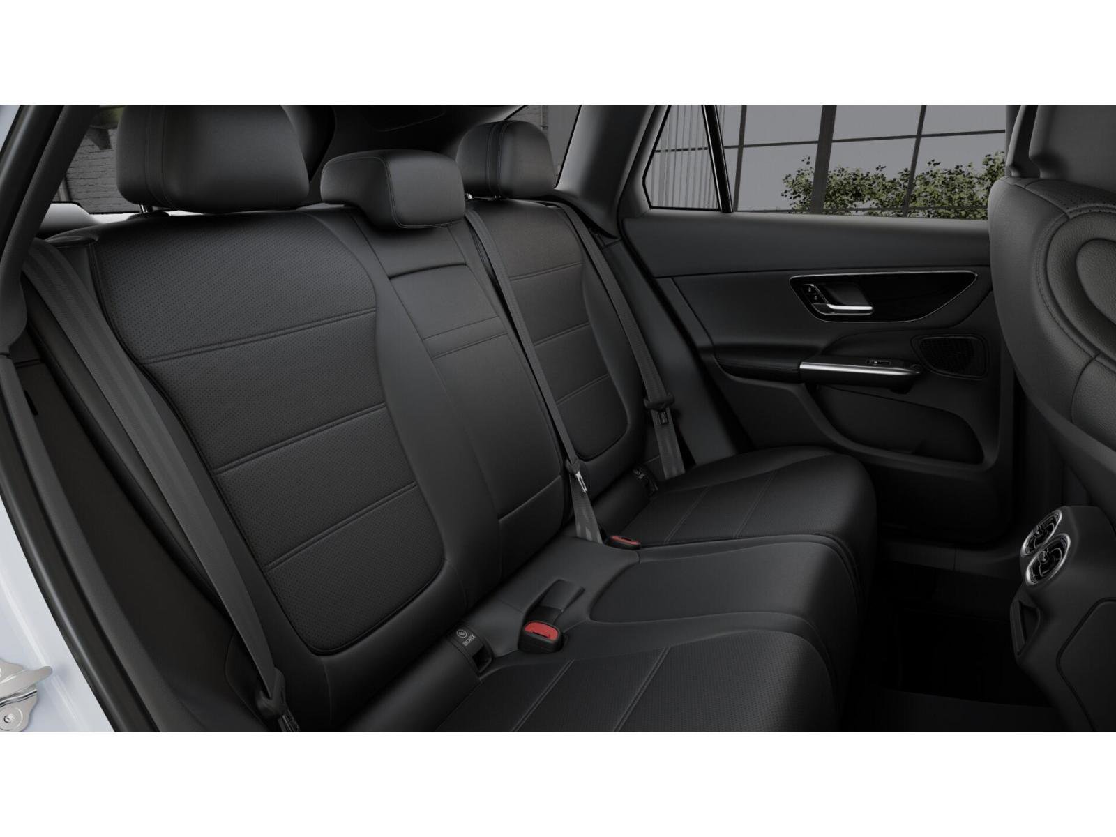 New 2026 Mercedes-Benz GLC 300 GLC 300 image 5