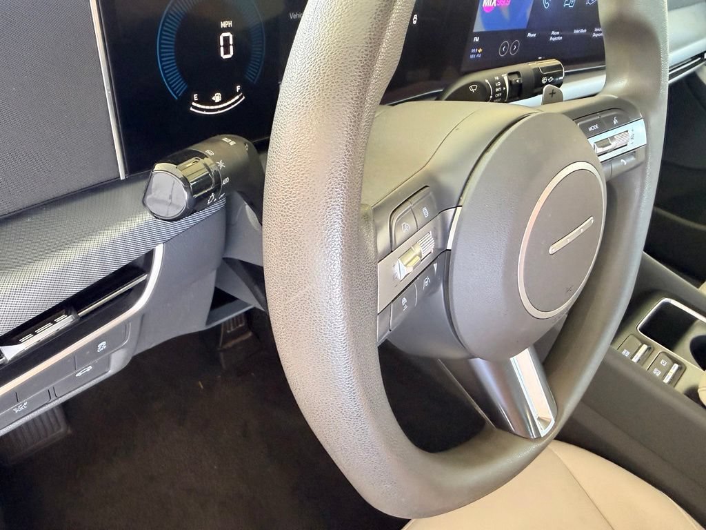 Used 2025 Hyundai Sonata SEL FWD image 19