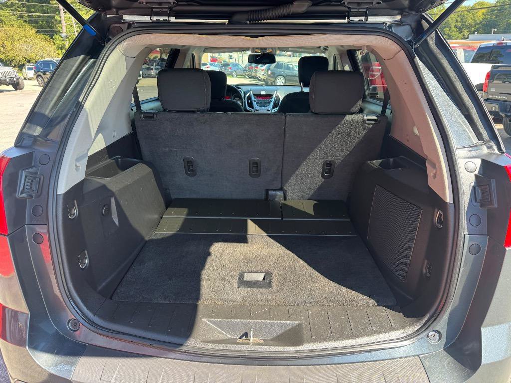 Used 2011 GMC Terrain SLE w/ Convenience Package FWD image 23