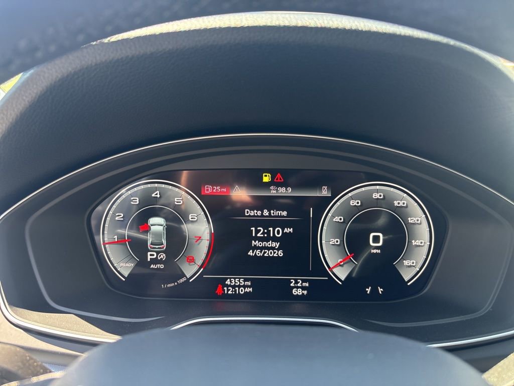 Certified 2024 Audi Q5 2.0T Premium Plus w/ Premium Plus Package AWD/4WD image 22