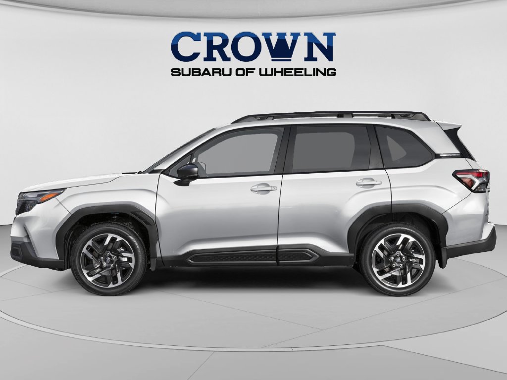 New 2026 Subaru Forester Limited AWD/4WD image 3