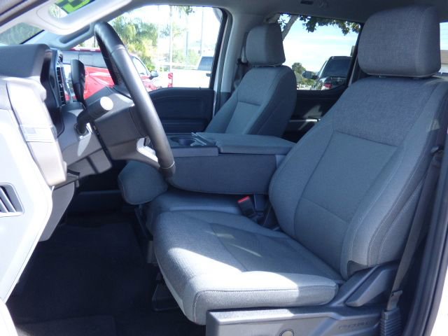 Used 2024 Ford F150 XLT w/ Tow/Haul Package image 24