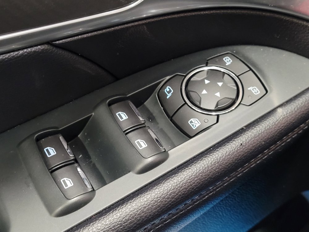 Used 2018 Ford Explorer Sport w/ Equipment Group 401A AWD/4WD image 27