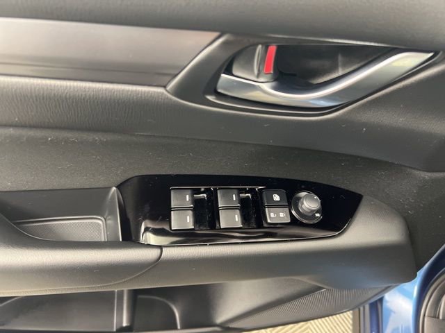 Used 2023 MAZDA CX-5 AWD 2.5 S image 13