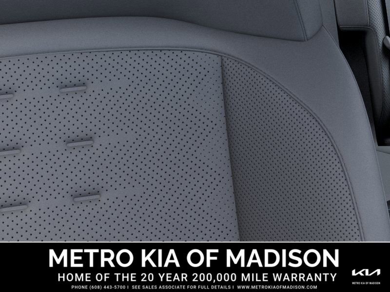 New 2026 Kia EV9 Wind AWD/4WD image 24