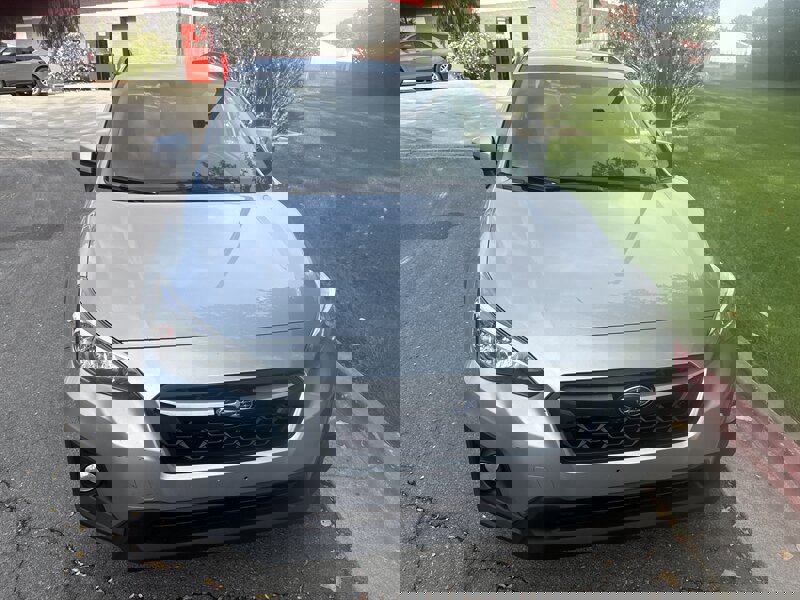 Used 2018 Subaru Crosstrek 2.0i Premium w/ Popular Package #3 image 11