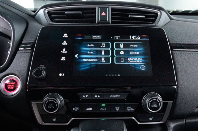 Used 2019 Honda CR-V EX-L image 15