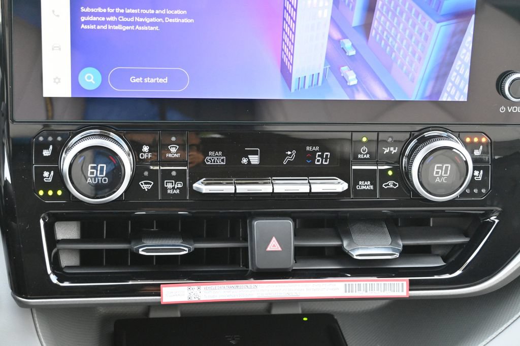 New 2026 Toyota Highlander Limited AWD/4WD image 26