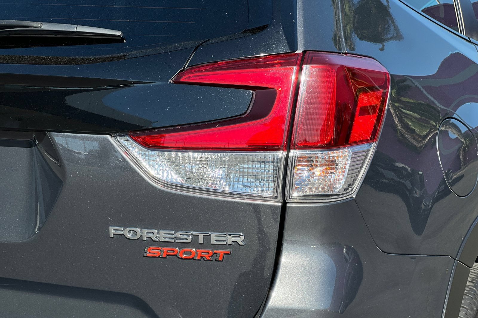 Used 2020 Subaru Forester Sport AWD/4WD image 38