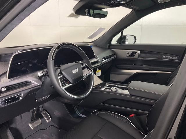 New 2026 Cadillac Vistiq Platinum image 19