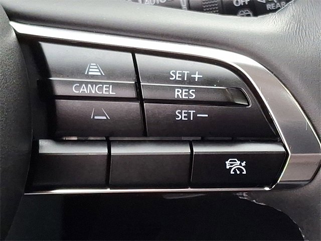 Certified 2025 MAZDA CX-30 AWD 2.5 S w/ Premium Package image 22