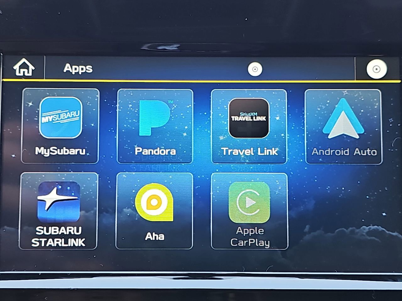 Certified 2023 Subaru Forester Premium image 28