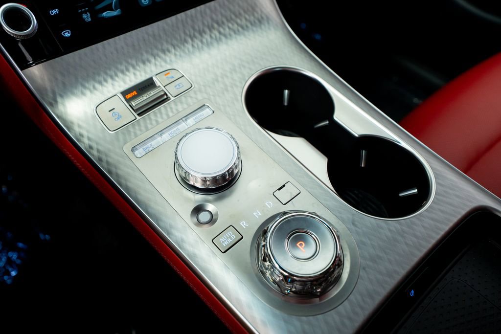 Used 2026 Genesis GV70 2.5T Sport Prestige image 48