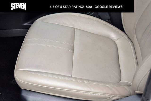 Used 2020 Ford Ranger Lariat w/ Technology Package image 11