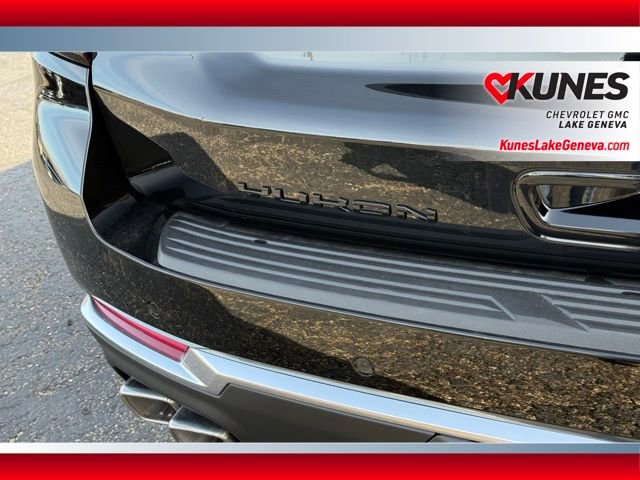 New 2026 GMC Yukon Denali w/ Denali Reserve Package image 5